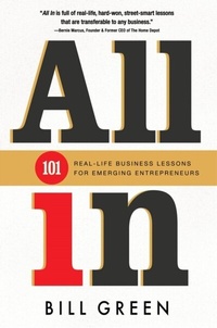 Enlarge image Cover: ALL IN - Eagle Creek Media Group LLC