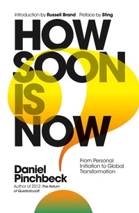 Enlarge image Cover: How Soon is Now - Watkins Publishing