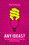 Cover: Any Ideas? - Watkins Publishing