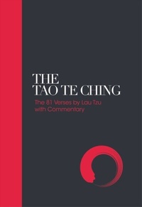 Abbildung von: The Tao Te Ching - Watkins Publishing