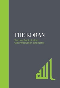 Abbildung von: The Koran - Watkins Publishing