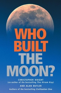 Abbildung von: Who Built the Moon? - Watkins Publishing