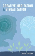 Cover: Creative Meditation & Visualisation - Watkins Publishing