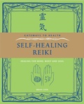 Cover: Self-Healing Reiki - Watkins Publishing