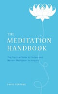 Cover: The Meditation Handbook - Watkins Publishing