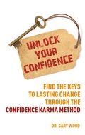 Cover: Unlock Your Confidence - Watkins Publishing