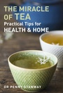 Cover: Miracle of Tea - Nourish