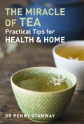 Cover: Miracle of Tea - Nourish