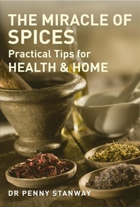 Abbildung von: Miracle of Spices - Watkins Publishing