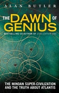 Cover: The Dawn of Genius - Watkins Publishing