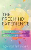 Cover: The FreeMind Experience - Watkins Publishing
