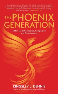 Enlarge image Cover: The Phoenix Generation - Watkins Publishing
