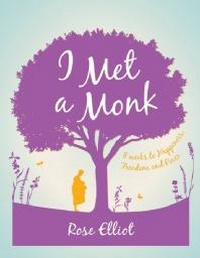 Enlarge image Cover: I Met A Monk - Watkins Publishing