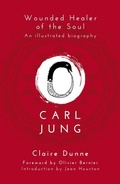 Cover: Carl Jung - Watkins Publishing