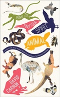 Cover: How to Find Your Spirit Animal - Watkins Publishing