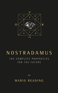 Cover: Nostradamus - Watkins Publishing