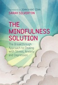 Cover: The Mindfulness Key - Watkins Publishing