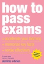 Cover: How to Pass Exams - Watkins Publishing