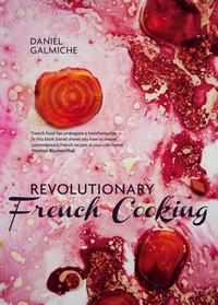 Enlarge image Cover: Revolutionary French Cooking - Duncan Baird Publishers