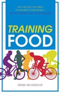 Cover: Training Food - Nourish