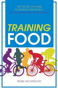 Abbildung von: Training Food - Nourish
