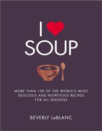 Abbildung von: I Love Soup - Nourish