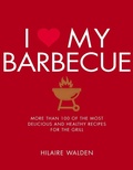 Cover: I Love My Barbecue - Nourish