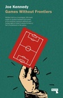 Cover: Games Without Frontiers - Repeater Books