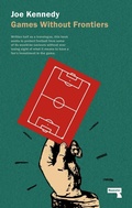 Cover: Games Without Frontiers - Repeater Books