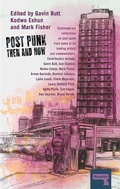 Cover: Post-Punk Then and Now - Repeater