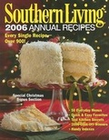 Cover: Southern Living Annual Recipes - Oxmoor House