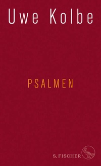 Enlarge image Cover: Psalmen - S. Fischer