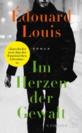 Cover: Im Herzen der Gewalt - S. Fischer