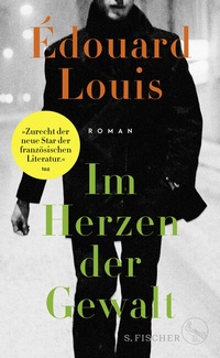 Abbildung von: Im Herzen der Gewalt - S. Fischer