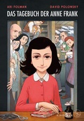 Cover: Das Tagebuch der Anne Frank - S. Fischer