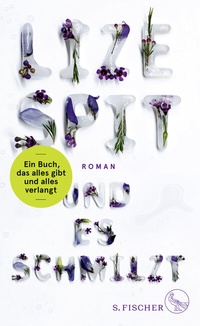 Abbildung von: Und es schmilzt - S. Fischer