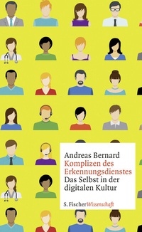 Abbildung von: Komplizen des Erkennungsdienstes - S. Fischer