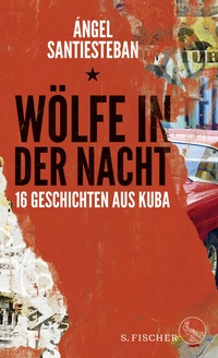 Abbildung von: Wölfe in der Nacht - S. Fischer