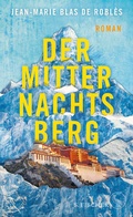 Cover: Der Mitternachtsberg - S. Fischer