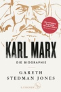 Cover: Karl Marx - S. Fischer