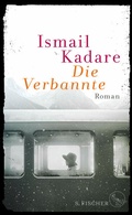 Cover: Die Verbannte - S. Fischer