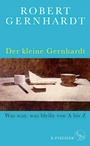 Cover: Der kleine Gernhardt - S. Fischer