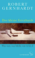 Cover: Der kleine Gernhardt - S. Fischer