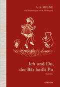 Cover: Ich und Du, der B&auml;r hei&szlig;t Pu - Atrium Verlag AG