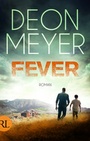 Cover: Fever - Rütten & Loening Berlin