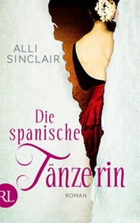 Abbildung von: Die spanische Tänzerin - Rütten & Loening Berlin