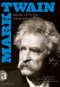 Abbildung von: Die Nachricht von meinem Tod ist stark übertrieben - Aufbau