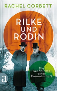 Enlarge image Cover: Rilke und Rodin - Aufbau