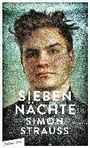 Cover: Sieben Nächte - Blumenbar