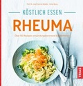 Cover: K&ouml;stlich essen - Rheuma - TRIAS